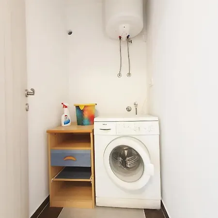 Apartament Daniela *