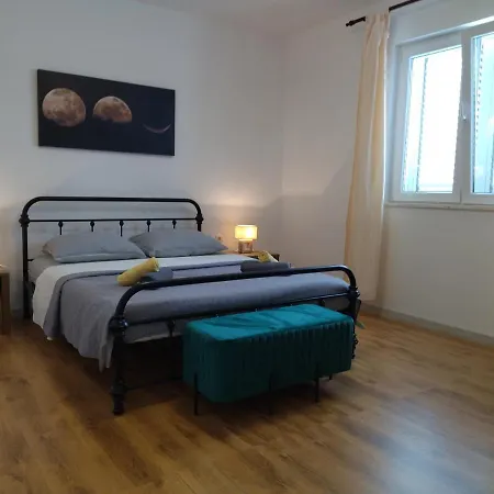 Apartament Daniela Murter