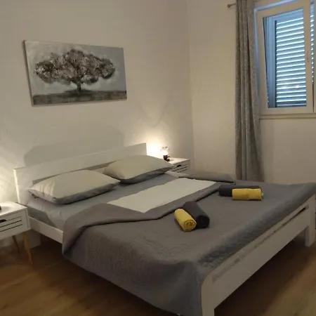 Daniela Apartment