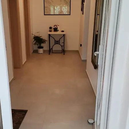 Daniela Apartment