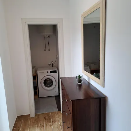 Daniela Apartmán *
